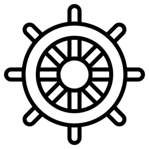 Ship Wheel